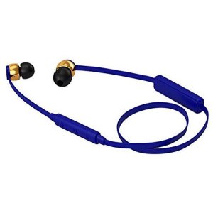 Беспроводные наушники с микрофоном Sudio Vasa Bla Blue/Gold (8053)