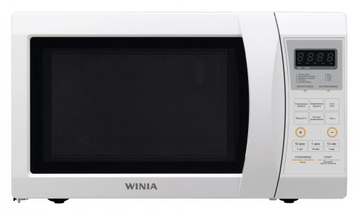 Микроволновая печь соло Winia KOR-81ABW