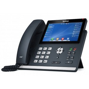 VoIP оборудование Yealink SIP-T48U