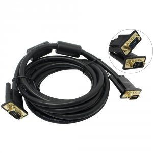 Кабель для компьютера Vention DAEBI VGA 15M/15M