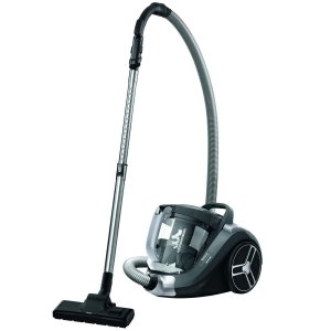 Пылесос с контейнером для пыли Tefal Compact Power XXL TW4826EA