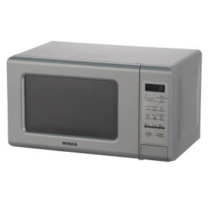 Микроволновая печь соло Winia KOR-771BSW
