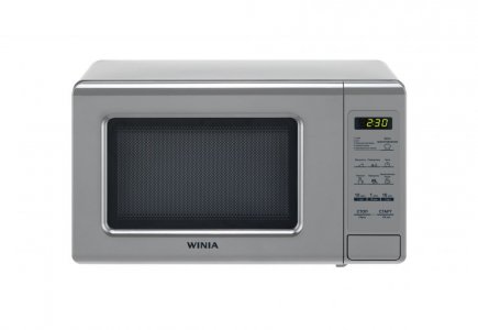Микроволновая печь соло Winia KOR-7707SW