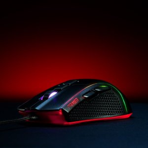 Игровая мышь XPG PRIMER BKCWW (черный) (PRIMER-BKCWW)