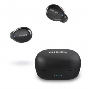 Наушники True Wireless Philips TAT2205BK/00