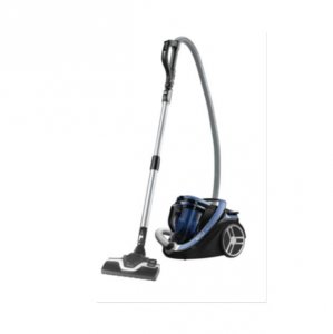 Пылесос с контейнером для пыли Tefal Silence Force Cyclonic TW7690EA