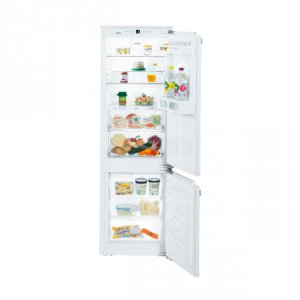 Встраиваемый холодильник комби Liebherr ICBN 3324-22 001