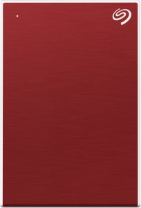 Внешний жесткий диск 2.5" Seagate 4TB One Touch (STKC4000403)