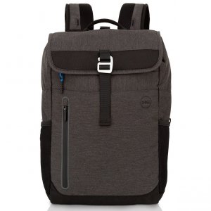 Рюкзак для ноутбука Dell Venture 15 серый/чёрный (460-BBZP)