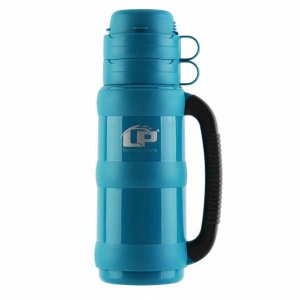 Термос LP Traditional 1,0л Aquamarine (62046)