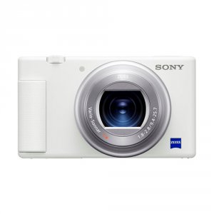 Камера для ведения видеоблога Sony ZV-1 для ведения видеоблога (ZV1W.CE3)