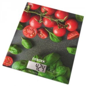 Кухонные весы Centek CT-2462