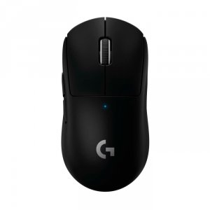 Игровая мышь Logitech PRO Х Superlight Wireless Gaming Black 910-005880