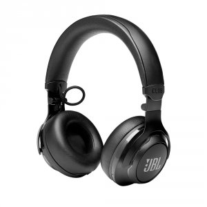 Наушники накладные Bluetooth JBL JBLCLUB700BT (JBLCLUB700BTBLK)