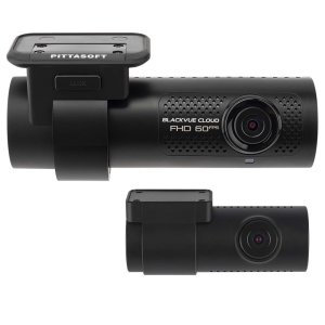Видеорегистратор BlackVue DR750X-2CH IR