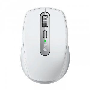 Мышь беспроводная Logitech MX Anywhere 3 for Mac (белый) (910-005991)