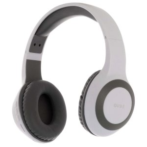 Наушники накладные Bluetooth QUB STN-330 White