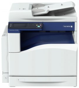 Лазерное МФУ (цветное) Xerox DocuCentre SC2020 (SC2020V_U)