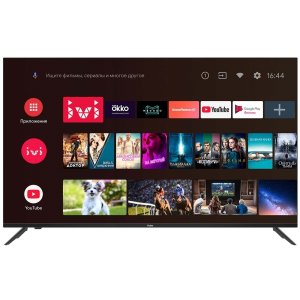 Телевизор Haier 65 Smart TV BX