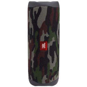 Беспроводная акустика JBL Flip 5 Squad