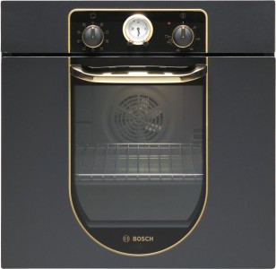 Электрический шкаф Bosch HBA23BN61,