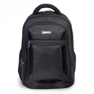 Рюкзак для ноутбука BRAUBERG Relax 3 Black (224455)