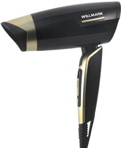 Фен Willmark WHD-220F