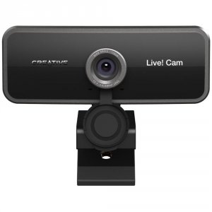 Веб камера Creative Live! Cam SYNC (черный) (73VF086000000)