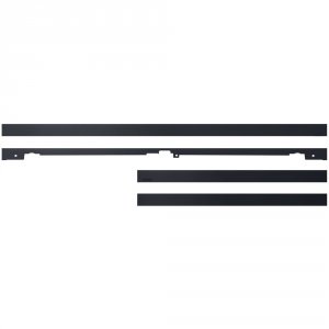 Фирменная рамка для ТВ Samsung 55'' The Frame Black (VG-SCFT55BL)