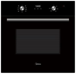 Электрический духовой шкаф Midea MO68101CGB