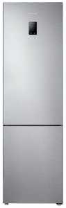 Холодильник Samsung RB-37 A5200SA серебристый