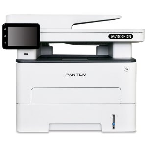 МФУ лазерные Pantum М7300FDN (M7300FDN)
