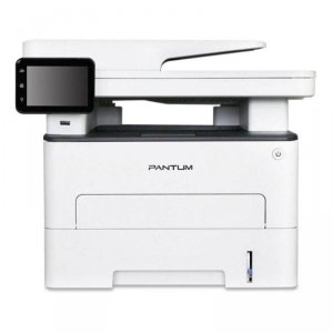 МФУ лазерные Pantum M7300FDW (белый)