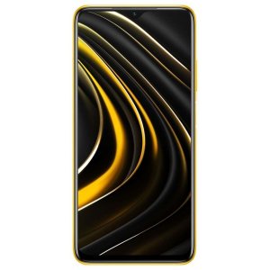 Смартфон POCO M3 4GB/128GB Yellow