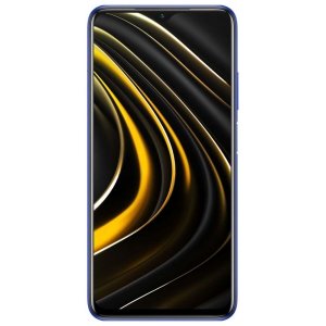 Смартфон POCO M3 4GB/128GB Blue