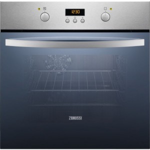 Электрический шкаф Zanussi OPZA 4210 X
