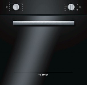 Духовой шкаф Bosch HGN10G060,
