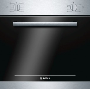 Духовой шкаф Bosch HGN10G050,