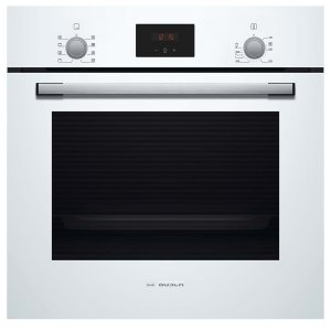 Электрический духовой шкаф Bosch Serie | 2 HBF512BV1R