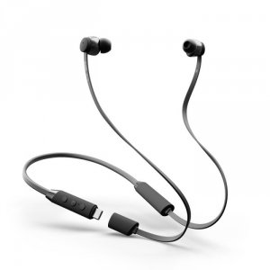 Наушники внутриканальные Bluetooth Sudio Elva (ELVBLK)
