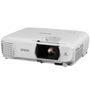 Видеопроектор мультимедийный Epson EH-TW740 (V11H979040)
