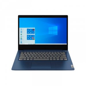 Ноутбук Lenovo IdeaPad 3 14ADA05 (81W000KQRU)