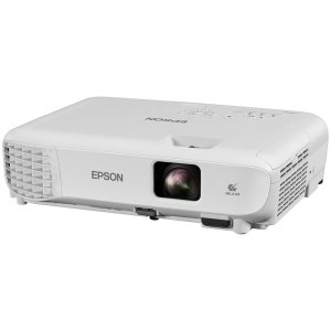 Видеопроектор мультимедийный Epson EB-E500 (V11H971140)
