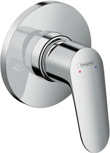 Смеситель для душа Hansgrohe Focus E2 31961000 Хром