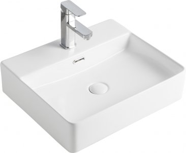 Раковина Orange B04-500w накладная (B04-500W)