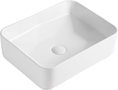 Раковина-чаша Orange B02-460w накладная (B02-460W)