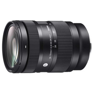 Объектив Sigma 28-70mm f/2.8 DG DN Contemporary Sony E (592965)