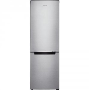 Холодильник Samsung RB3000A (серебристый)