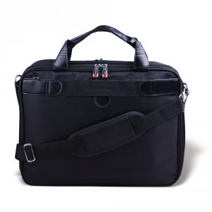 Сумка для ноутбука BRAUBERG Business Black (240389)