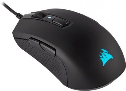 Игровая мышь Corsair Gaming M55 RGB Pro (CH-9308011-EU)